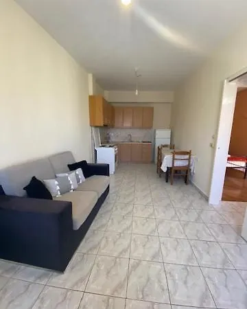 Areopoli Home 7 Exteriér fotografie