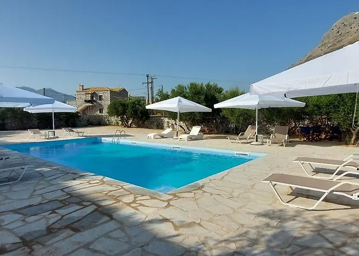 Areopoli Home 7